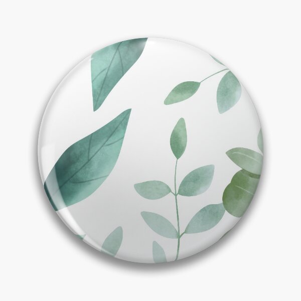 Item preview, Abstract leaves designed and sold by afrapaints.