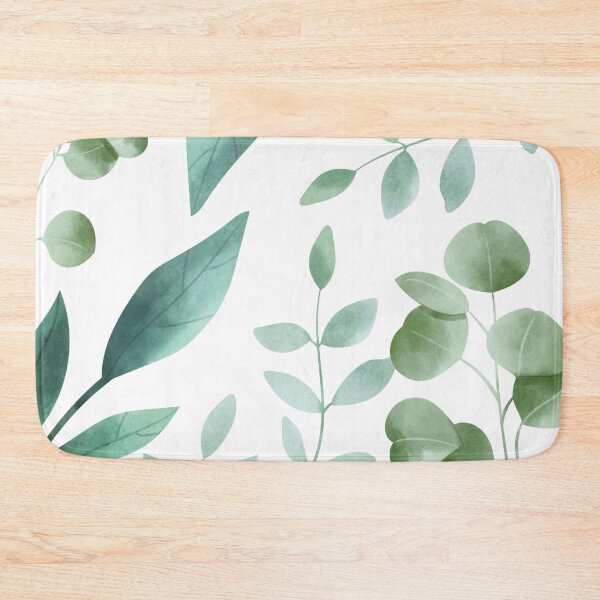 Item preview, Abstract leaves designed and sold by afrapaints.