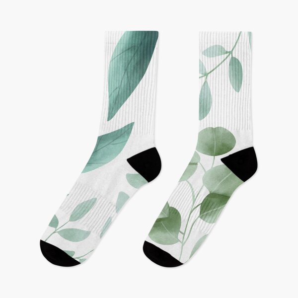 Item preview, Abstract leaves designed and sold by afrapaints.