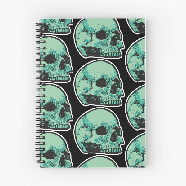 Item preview, What the skull? designed and sold by louisnothere.