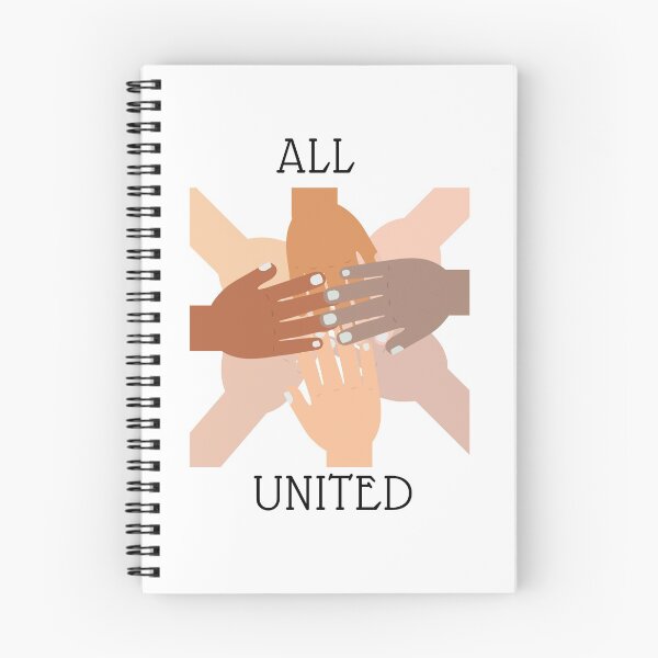 Item preview, All united designed and sold by HappinessTrade.
