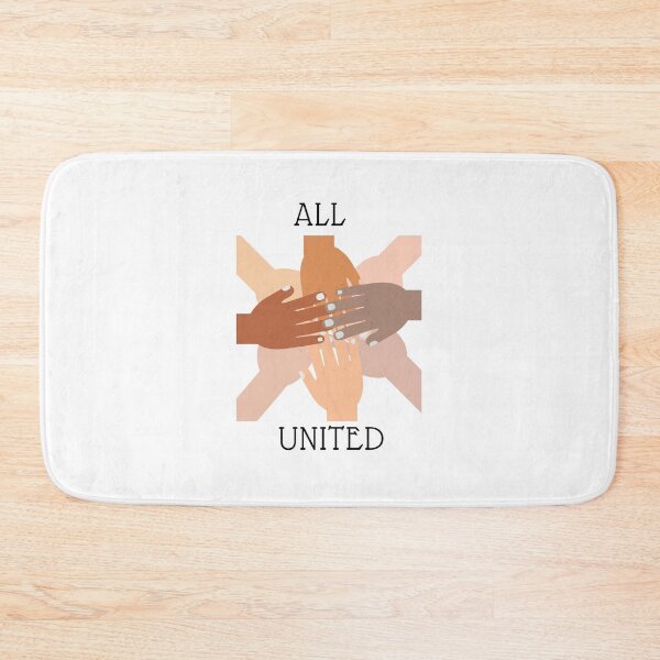 Item preview, All united designed and sold by HappinessTrade.