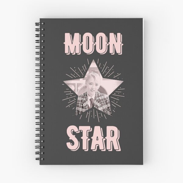 Item preview, Mamamoo Moonbyul Moonstar designed and sold by SapphicGrapphic .