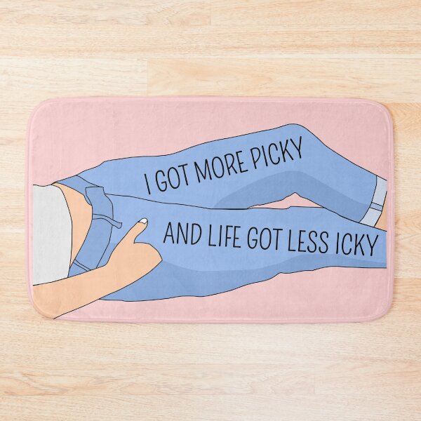 Item preview, Bossy Pants Bad Girl Aesthetic Sassy Quote designed and sold by Miss Tea Positive.