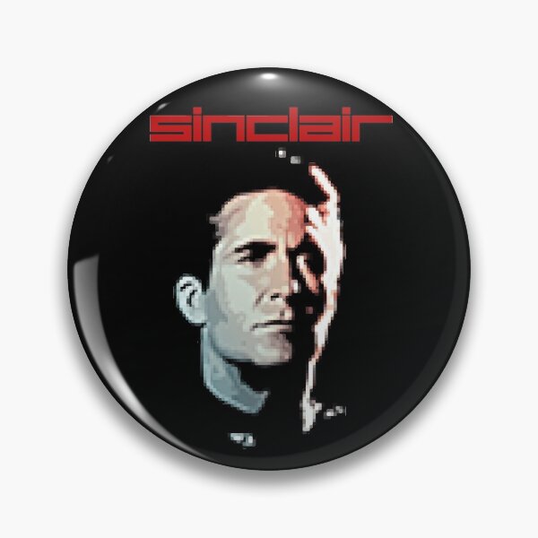 Item preview, Sinclair B5 designed and sold by Hackers.