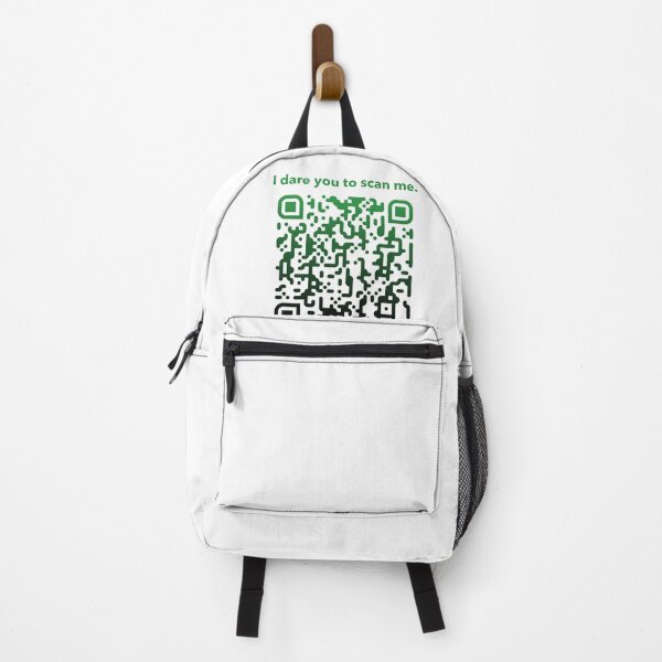 Item preview, I dare you to scan me. designed and sold by CocoAndMore.