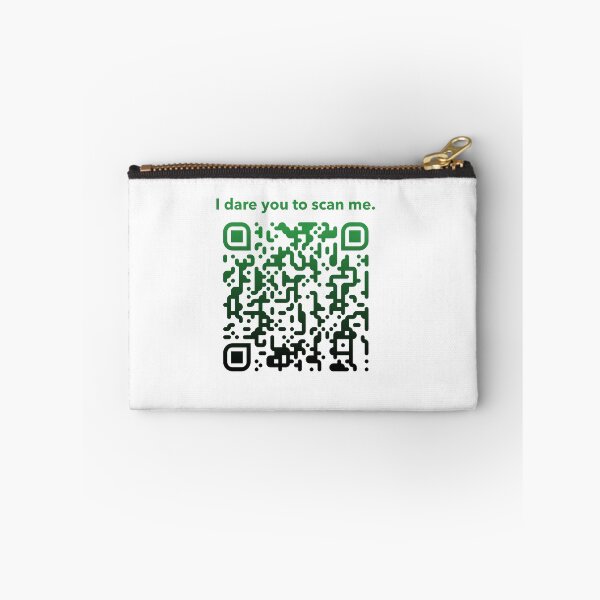 Item preview, I dare you to scan me. designed and sold by CocoAndMore.