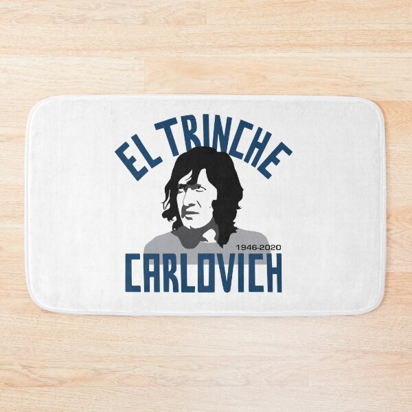 Item preview, El Trinche Carlovich designed and sold by gabrielpastor.