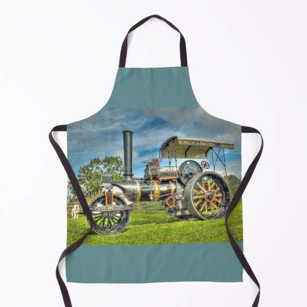 Item preview, Fowler T3 Road Roller designed and sold by Catchavista.