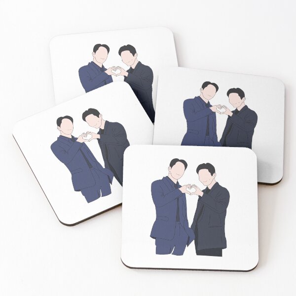 Item preview, Kim Seon Ho and Nam Joo Hyuk designed and sold by Efka19.