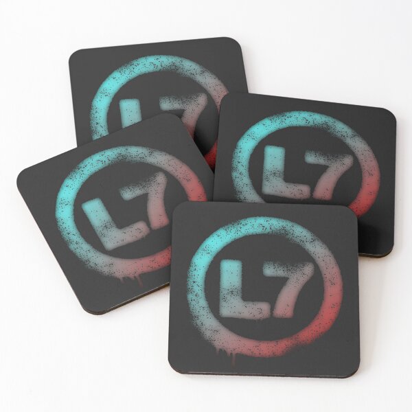 Item preview, L7 designed and sold by abbehFath.