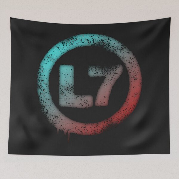 Item preview, L7 designed and sold by abbehFath.