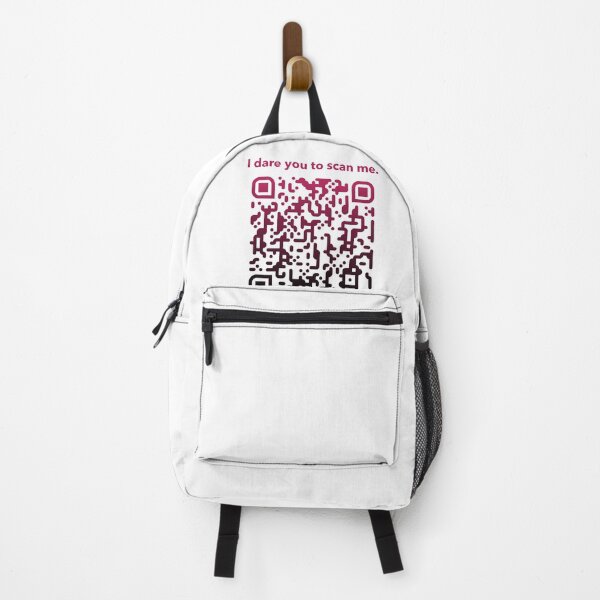 Item preview, I dare you to scan me. designed and sold by CocoAndMore.