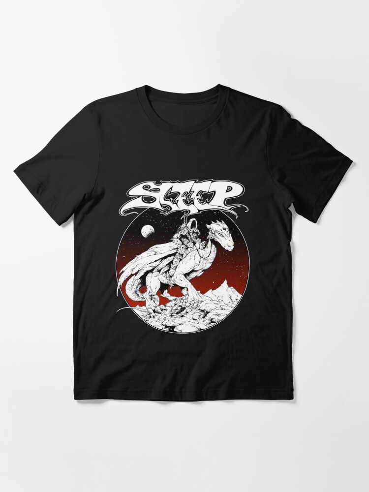 sleep band tshirts