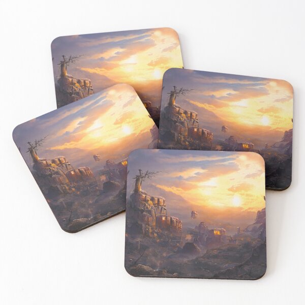 Item preview, The Harvest designed and sold by ID-Artcraft.