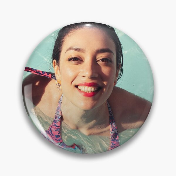 Item preview, 'Come on in, the water's warm!' designed and sold by Gerard Chillcott.