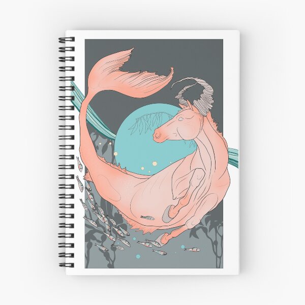 Item preview, Fishorse designed and sold by Tayastore.