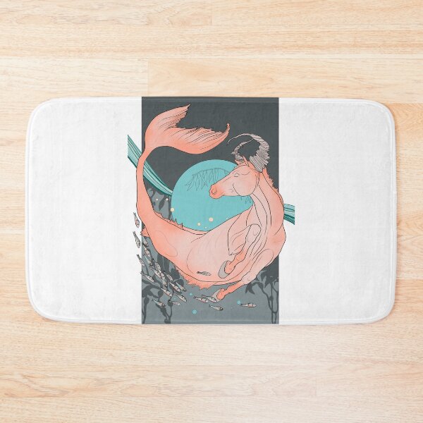 Item preview, Fishorse designed and sold by Tayastore.
