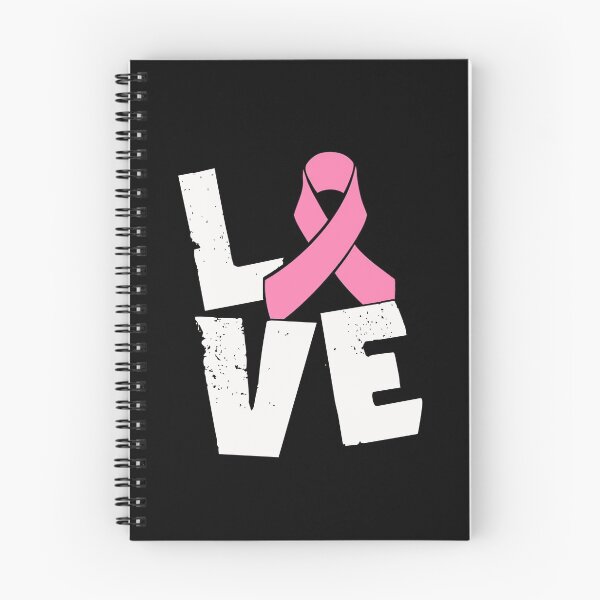 Artikelvorschau, Liebe mit rosa Band gegen Brustkrebs entworfen und verkauft von mederDESIGNS.