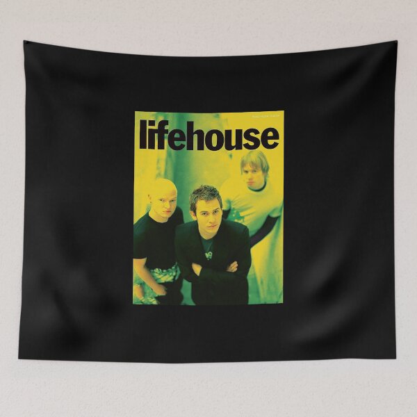 Item preview, lifehouse designed and sold by suryanada.