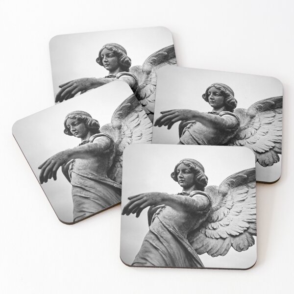 Item preview, Angel designed and sold by victoriaduran.