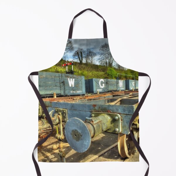 Item preview, Conflat Wagon designed and sold by Catchavista.