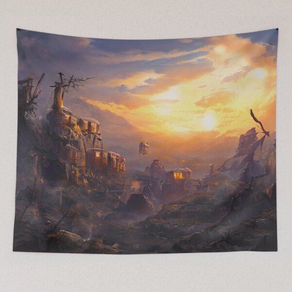 Item preview, The Harvest designed and sold by ID-Artcraft.