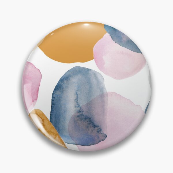 Item preview, Abstract watercolor effect designed and sold by afrapaints.