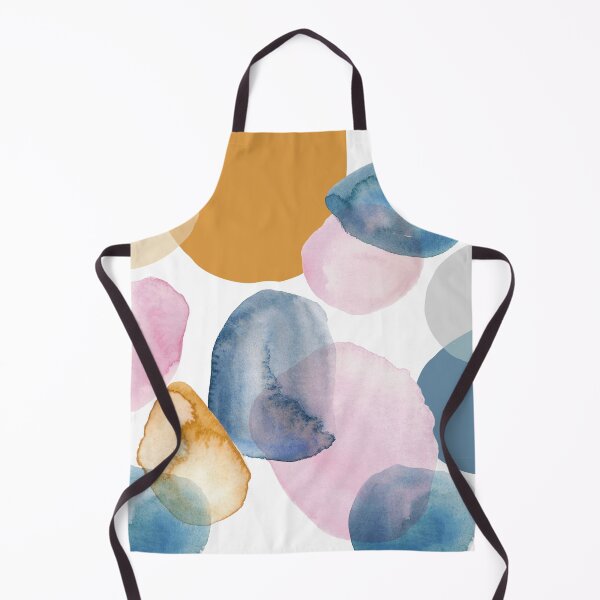 Item preview, Abstract watercolor effect designed and sold by afrapaints.