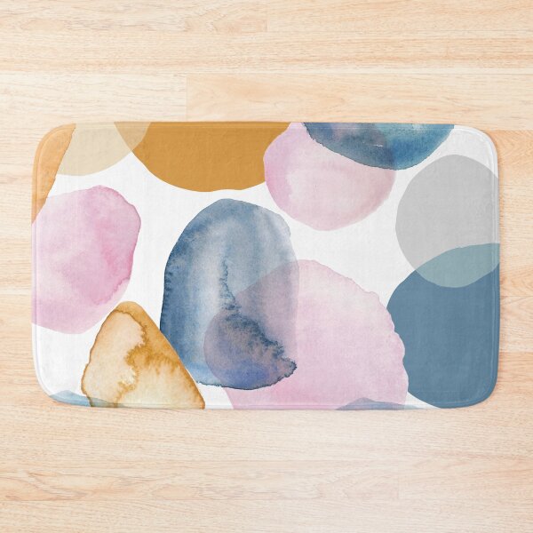 Item preview, Abstract watercolor effect designed and sold by afrapaints.