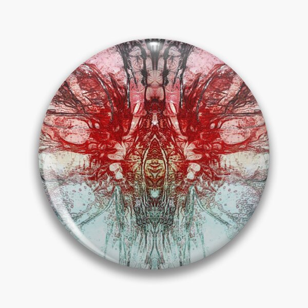 Item preview, 'opulent moth king' designed and sold by Rebecca Tun.