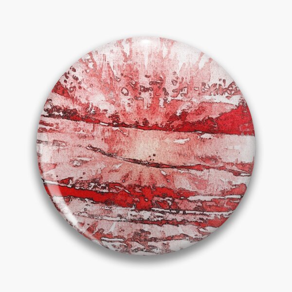 Item preview, 'red sceptre' designed and sold by Rebecca Tun.