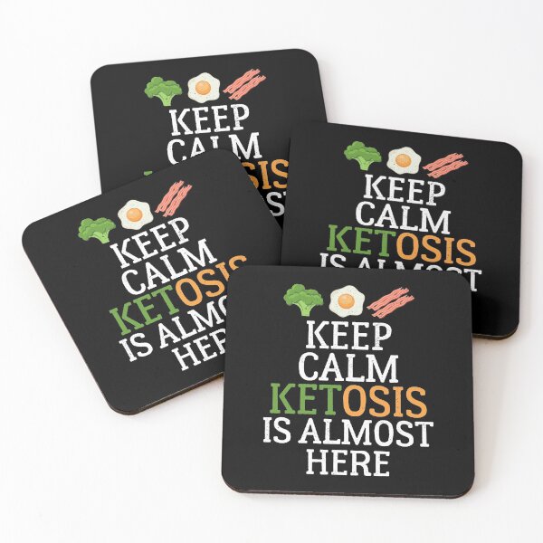 Item preview, Distressed Retro Vintage Funny Keto Diet designed and sold by jcorres.