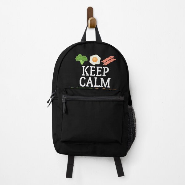 Item preview, Distressed Retro Vintage Funny Keto Diet designed and sold by jcorres.