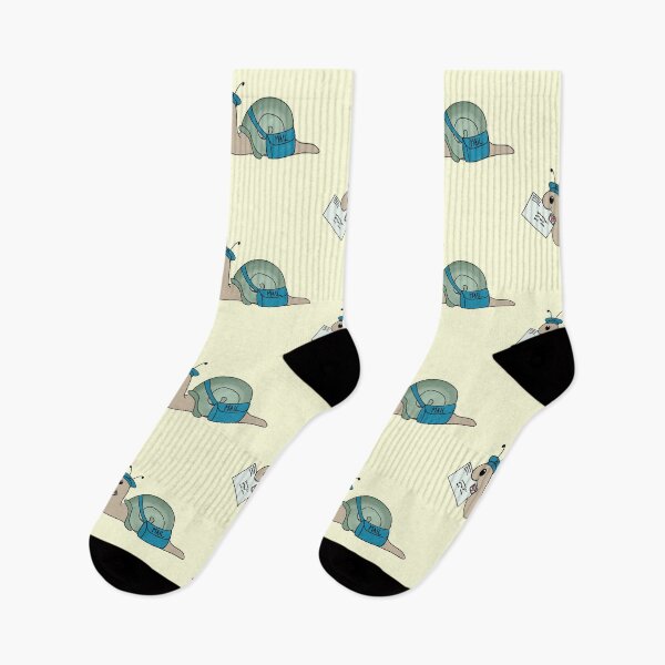 Item preview, Snail mail designed and sold by astraeanm.