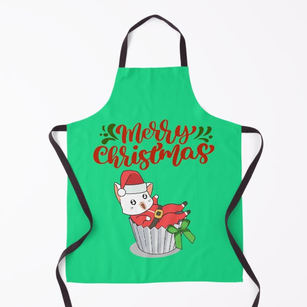 Item preview, Merry christmas designed and sold by Nanahnania.