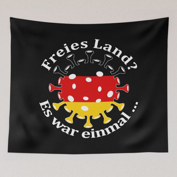 Item preview, Free country?? There was once ... designed and sold by ARTmanhART.
