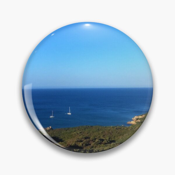 Item preview,  Sardinia Paradise designed and sold by joabaj.