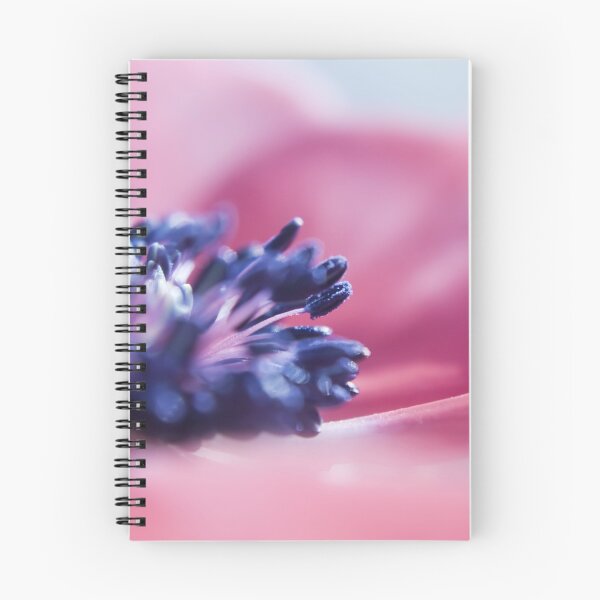 Item preview, Pink Anemone Flower  -  Cotton Candy designed and sold by Ingrid Beddoes Photography.