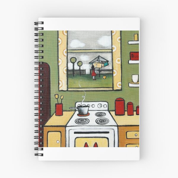 Item preview, Domesticity designed and sold by Kate Eagle.
