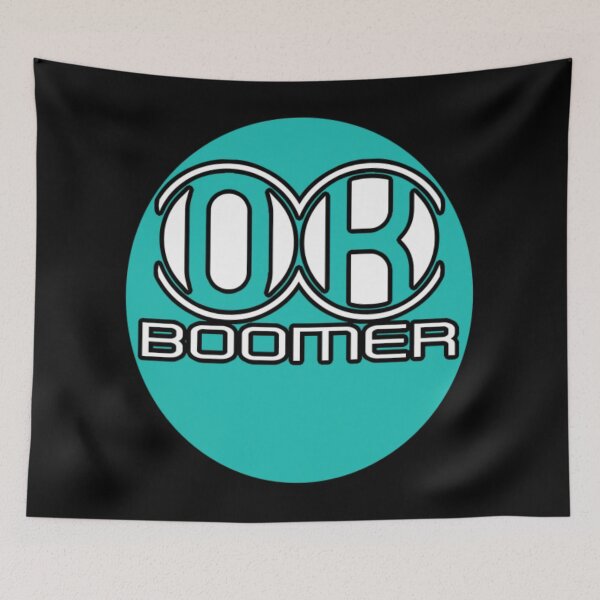 Item preview, Unus Annus 2 Boomer designed and sold by LuraLynda.