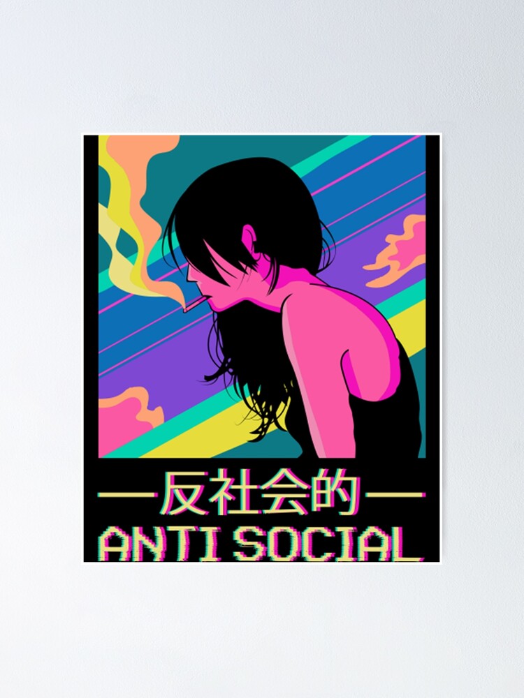 Anime Posters on Behance