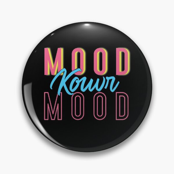 Item preview, Mood Kouvr designed and sold by BasicWear.