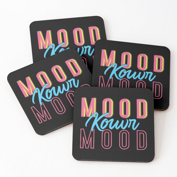Item preview, Mood Kouvr designed and sold by BasicWear.