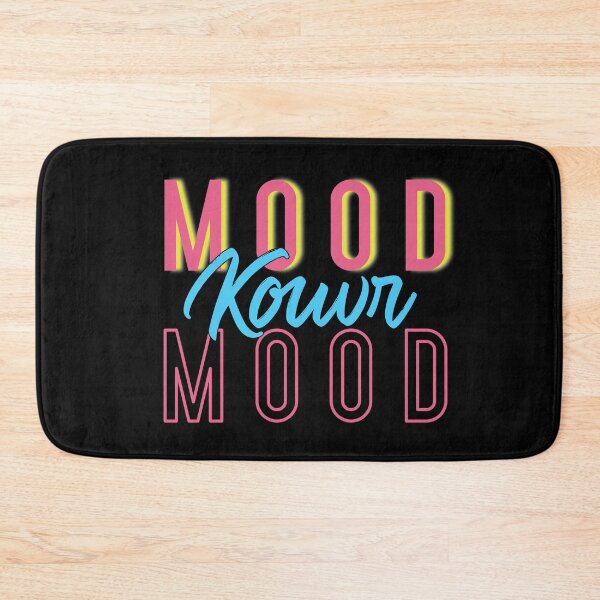 Item preview, Mood Kouvr designed and sold by BasicWear.