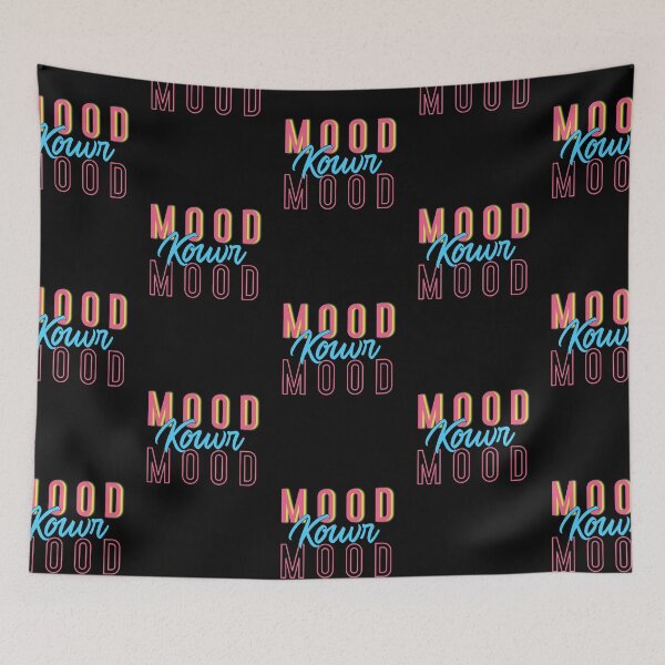 Item preview, Mood Kouvr designed and sold by BasicWear.
