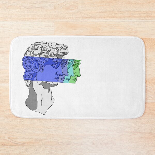 Item preview, Copy of Shades of David Blue designed and sold by CreatureM.