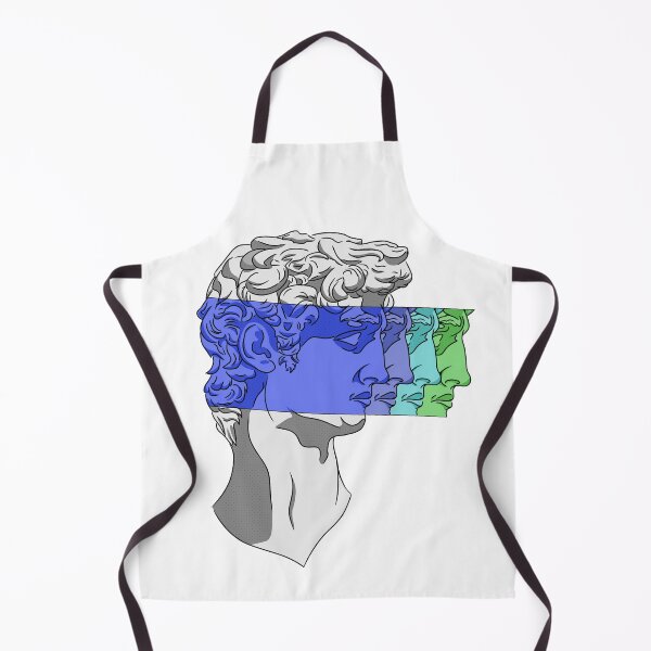 Item preview, Copy of Shades of David Blue designed and sold by CreatureM.