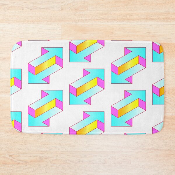 Item preview, Arrows - Optical Illusion designed and sold by bunbun369.