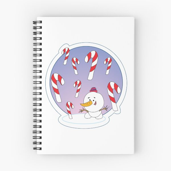 Item preview, Snowman and candies designed and sold by RFeria.